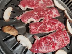 -九田家黑牛烤肉料理(盛龙广场店)