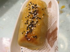 -福苗小骆驼烧烤(曲江店)