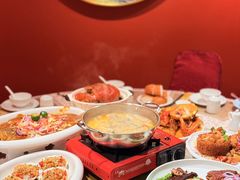 -肥肥蟹海鲜饭店(马六甲店)