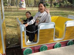 -南戴河国际娱乐中心