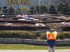 -南京银杏湖乐园