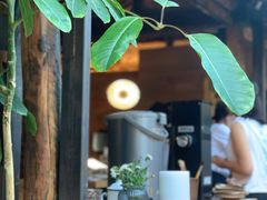 -VOYAGE COFFEE(北锣鼓巷店)