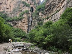 -龙门涧景区