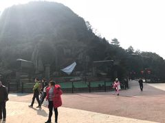 -梦幻奥陶纪景区