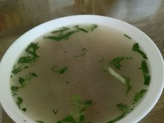 -河间老万驴肉火烧(福建北路店)