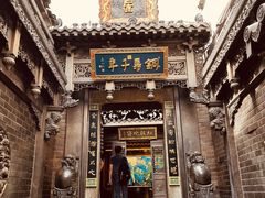 -河坊街景区