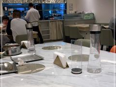 大堂-呷哺呷哺 黄金牧场 (新辰里学清路店)