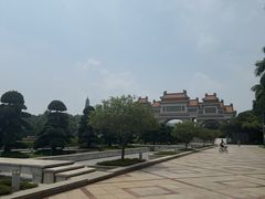 -顺峰山公园