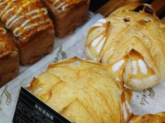 -Let's Taipei 非常烘焙(太古里店)