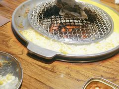 -海之屋韩式烤肉(海棠68环球美食街店)