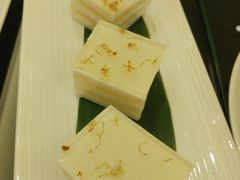 -汇景希尔顿逸林酒店·悦轩中餐厅