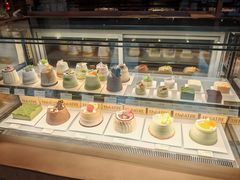 -théATRE 茶聚场(王府中環店)