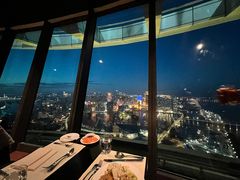 -澳门旅游塔360°旋转餐厅(南湾湖广场店)