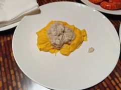 -鸣诗自助餐(澳門四季酒店)