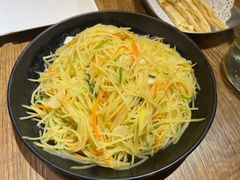 -叶派龙虾•招牌香辣蟹·海鲜(中海国际店)