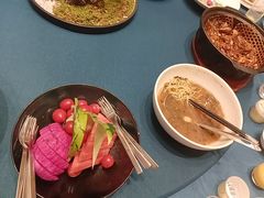 -四季轩中餐厅·萧山味道·运河家宴(三立开元名都店)