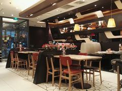 大堂-必胜客(滨江店)