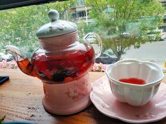 -Kitchen·Y洋厨房西餐厅(王府壹号店)