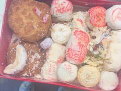 八件儿-芦庄子桂顺斋(和平路总店)