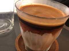 -red donkey coffee