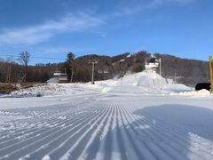 -长白山万达国际度假区