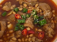 -赵小姐丨新中餐(曲江店)