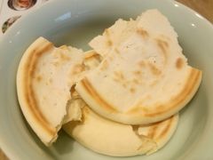 白吉馍-春发生饭店·非遗(南院门店)