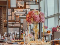 -深圳文华东方酒店·OPUS 388·精致法餐