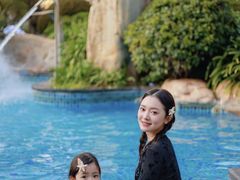 -七彩云南古滇温泉山庄