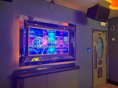 -歌迷量贩KTV(南阳路店)