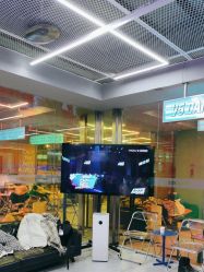 -北京V5舞蹈工作室