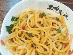 -黑白电视长沙小吃(美林M·LIVE天地东座店)