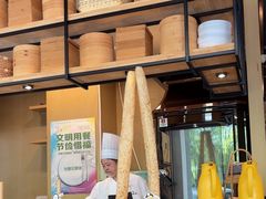 -姥姥家春饼店(惠新东街店)