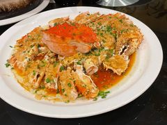 帝王蟹-上海1号私藏菜(静安店)
