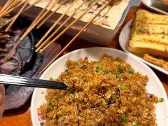 -本色.小马哥烧烤(五一路总店)