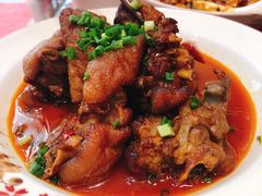 -易老妈蹄花.特色川菜(人民公园总店)