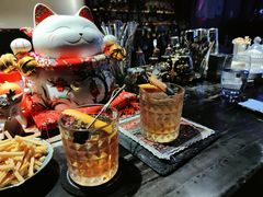 -STARRY CAFE & LOUNGE BAR(高新店)