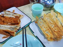 -春水锅贴·传统鲁菜(大明湖店)