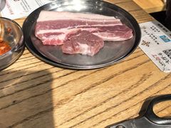 -姜虎东白丁烤肉(恒隆广场店)