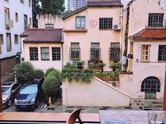 -BOR Eatery(安福路店)