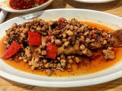 干烧草鱼-盘飧市(春熙路店)