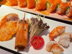 -岩也·日料与酒(龙岗天安云谷店)