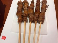 -1078號老北京涮肉(万达广场店)