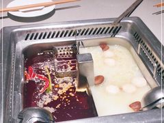 -海底捞火锅(万象城店)