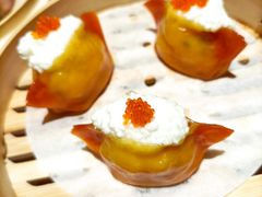 -蔡澜点心·粤菜(花城汇南区店)