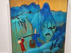 -上海油画雕塑院