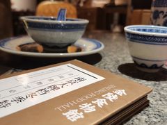 -南京大牌档(济南万象城店)