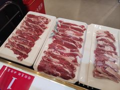 -清真老东乡开锅羊肉(甘南路店)
