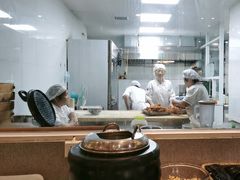 景观位-三姐妹餐厅(曲江店)