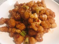-悦海·家宴·冰花皮皮虾大锅贴(宝龙店)